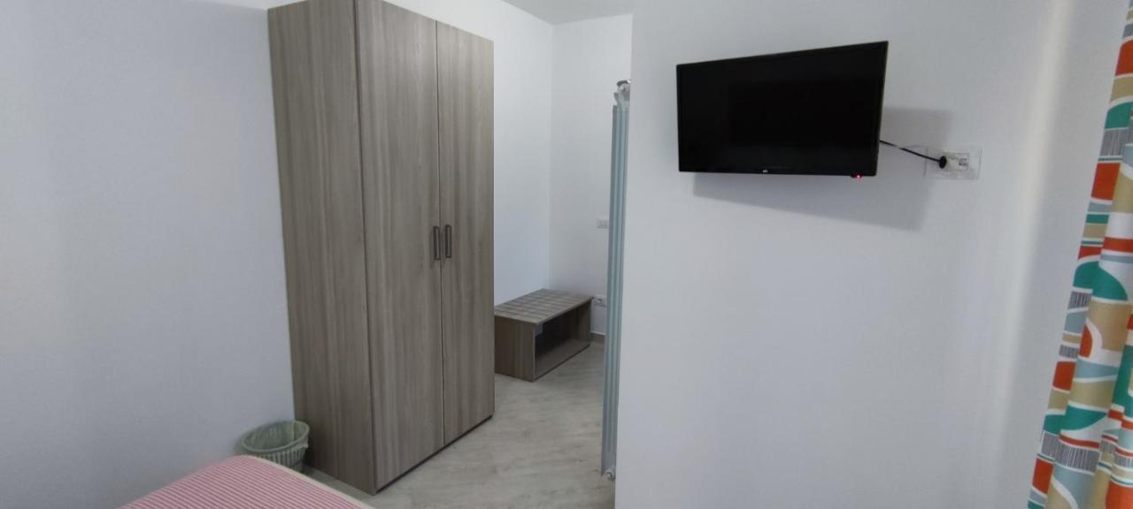 Bed & Breakfast Go Island Praia a Mare